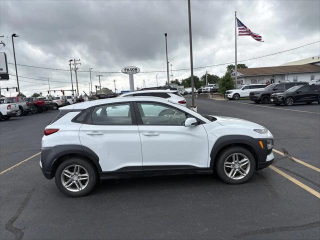 2019 Hyundai Kona SE
