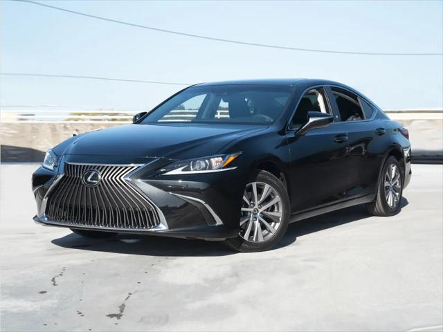 2021 Lexus ES 300h ES 300h