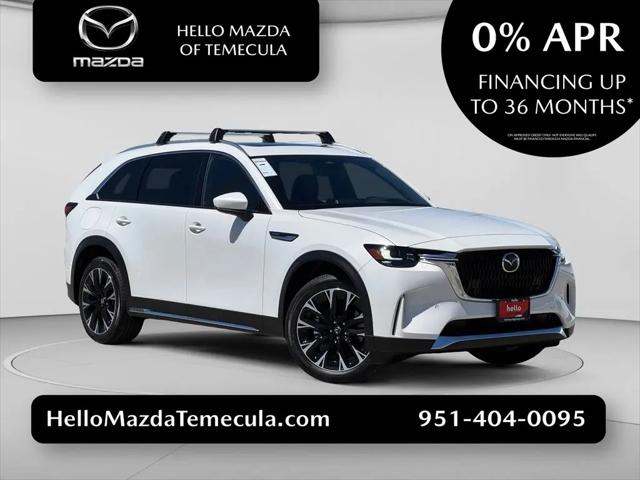 2026 Mazda X-90 Premium Plus for sale in Temecula, CA