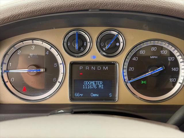 2014 Cadillac Escalade Platinum