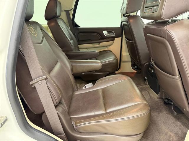 2014 Cadillac Escalade Platinum