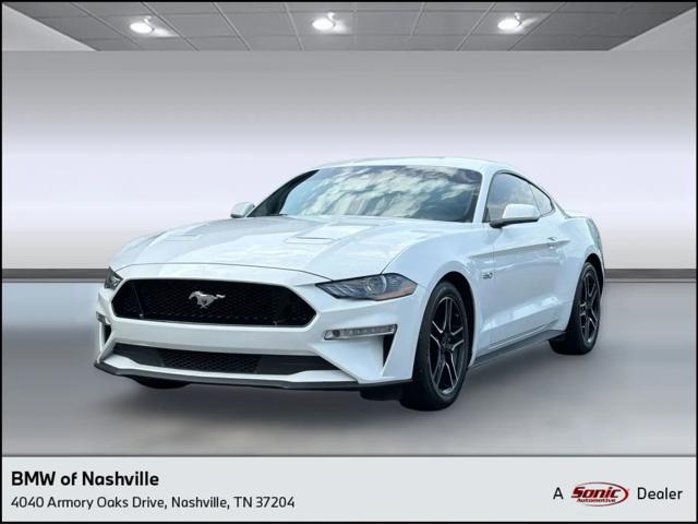 2023 Ford Mustang GT Fastback for sale in Brentwood, TN