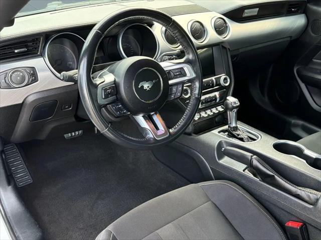 2023 Ford Mustang GT Fastback