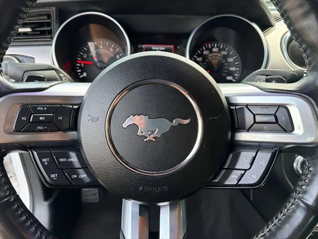 2023 Ford Mustang GT Fastback