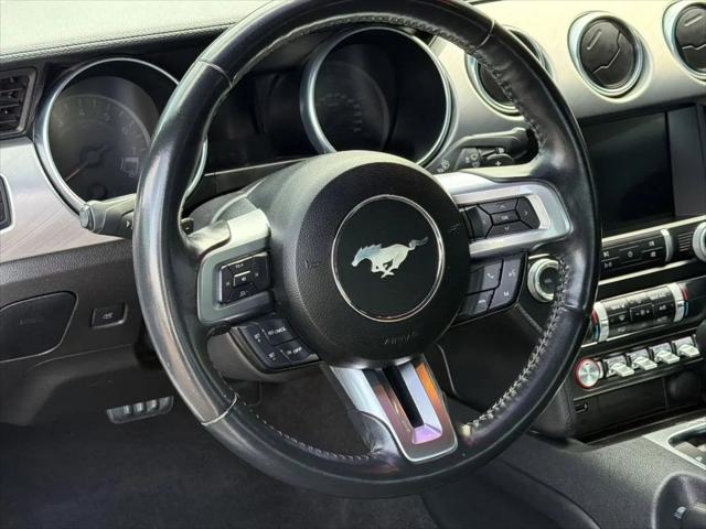 2023 Ford Mustang GT Fastback