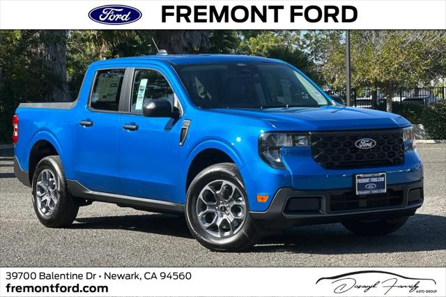 2026 Ford Maverick XLT for sale in Newark, CA