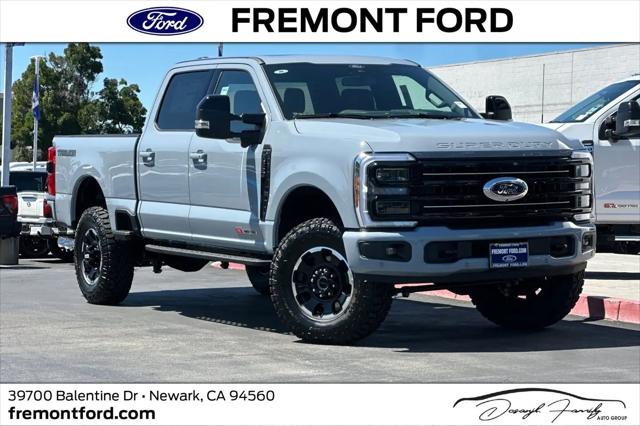 2026 Ford F-350 Platinum for sale in Newark, CA