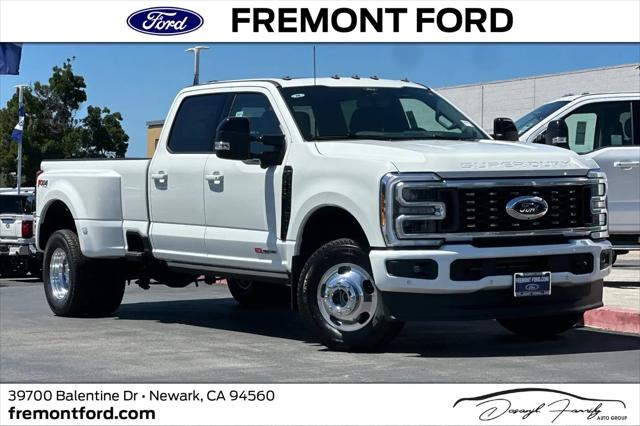 2026 Ford F-350 LARIAT for sale in Newark, CA