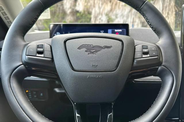 2026 Ford Mustang Mach-E Select