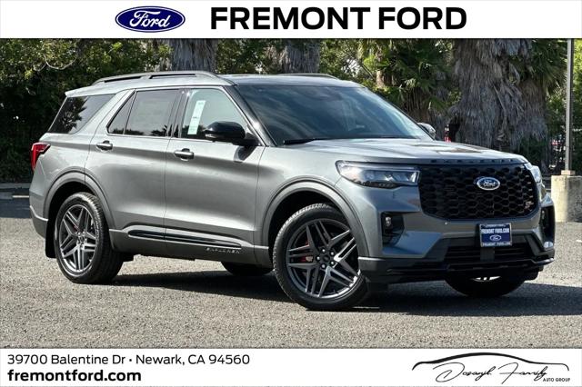 2026 Ford Explorer ST for sale in Newark, CA