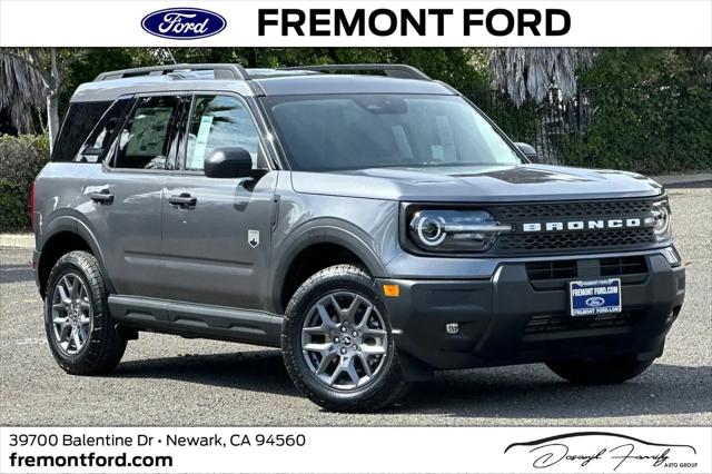 2026 Ford Bronco Sport Big Bend for sale in Newark, CA