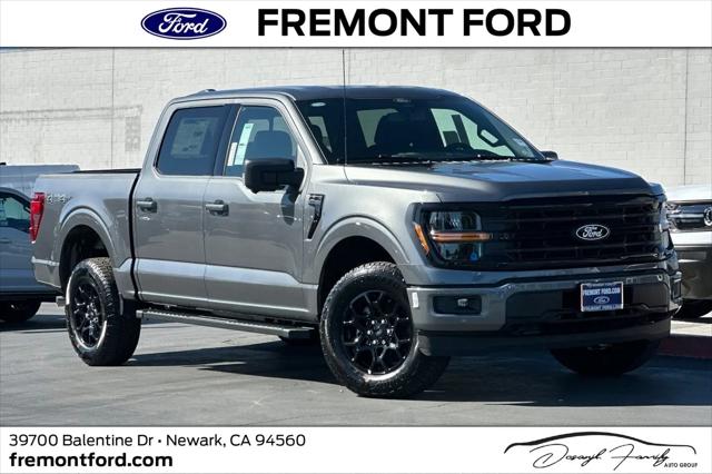 2026 Ford F-150 XLT for sale in Newark, CA