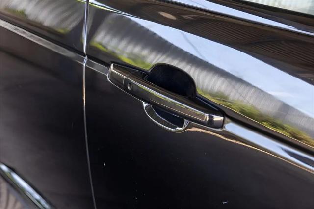2022 Land Rover Range Rover Westminster