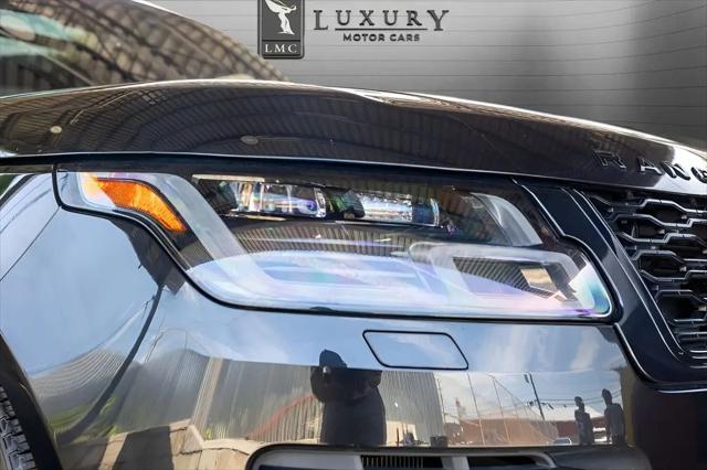 2022 Land Rover Range Rover Westminster