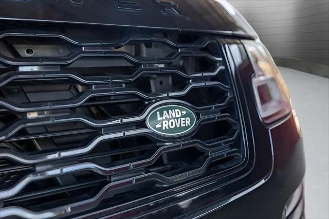 2022 Land Rover Range Rover Westminster