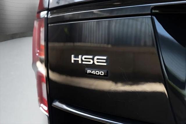 2022 Land Rover Range Rover Westminster