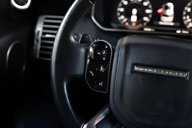 2022 Land Rover Range Rover Westminster