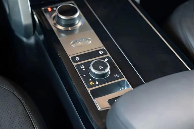 2022 Land Rover Range Rover Westminster