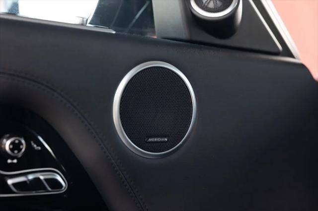 2022 Land Rover Range Rover Westminster