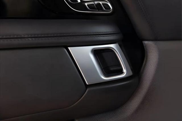 2022 Land Rover Range Rover Westminster