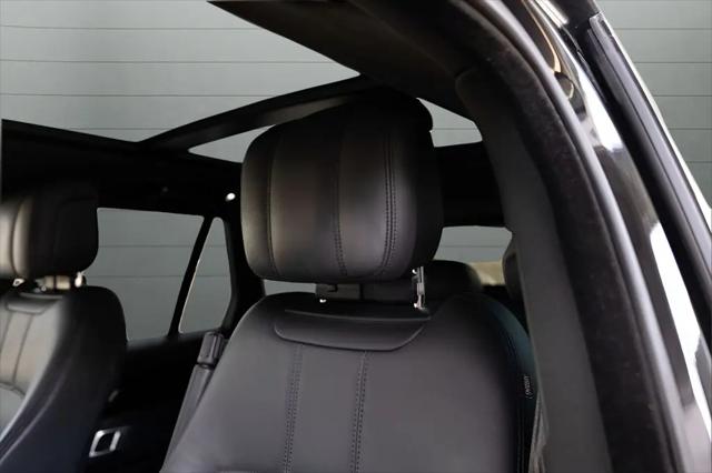 2022 Land Rover Range Rover Westminster