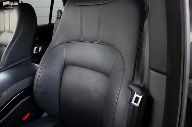 2022 Land Rover Range Rover Westminster