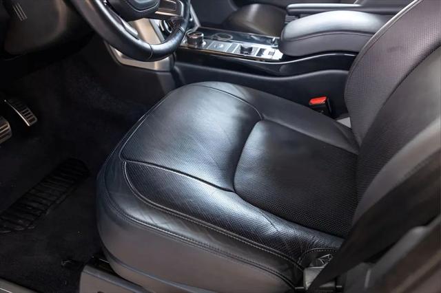 2022 Land Rover Range Rover Westminster