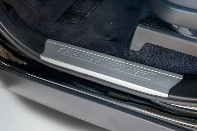 2022 Land Rover Range Rover Westminster