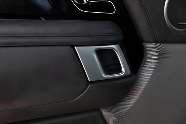 2022 Land Rover Range Rover Westminster