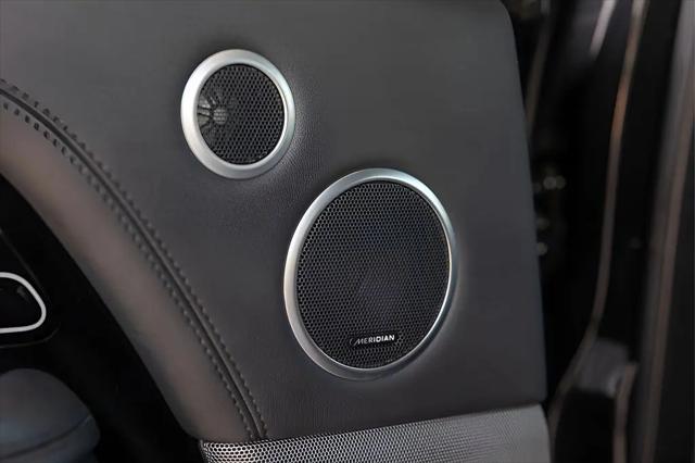 2022 Land Rover Range Rover Westminster