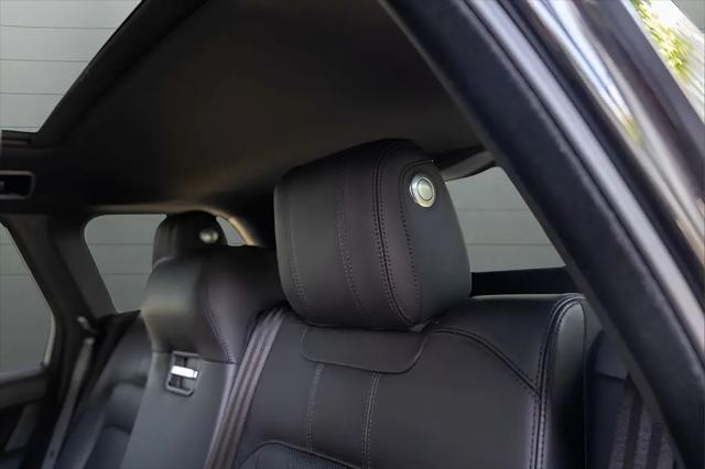 2022 Land Rover Range Rover Westminster