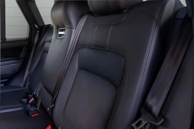 2022 Land Rover Range Rover Westminster