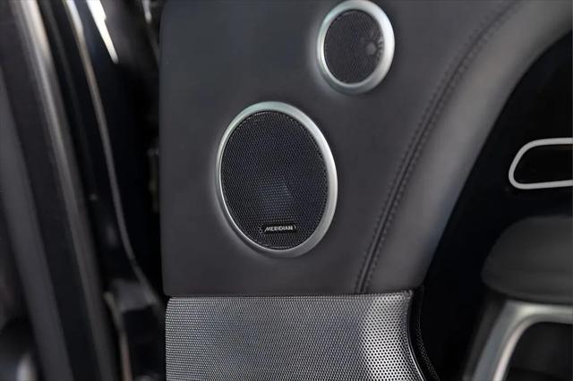 2022 Land Rover Range Rover Westminster