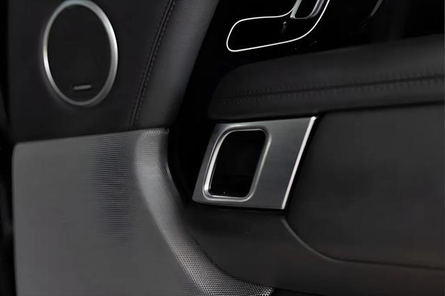 2022 Land Rover Range Rover Westminster
