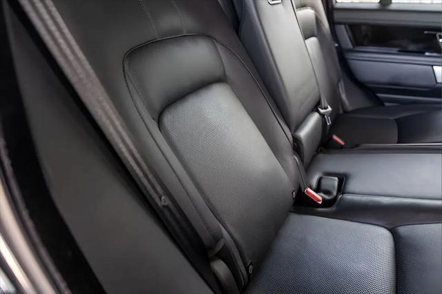 2022 Land Rover Range Rover Westminster