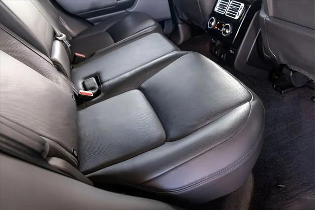2022 Land Rover Range Rover Westminster