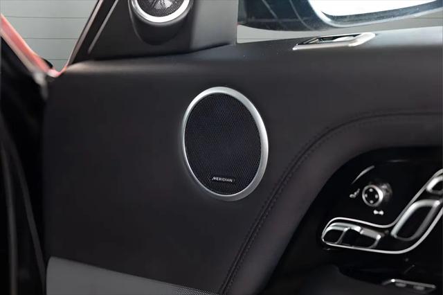 2022 Land Rover Range Rover Westminster