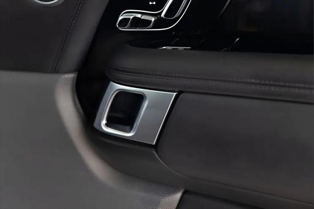 2022 Land Rover Range Rover Westminster