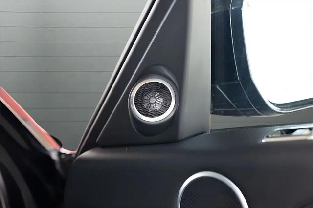 2022 Land Rover Range Rover Westminster