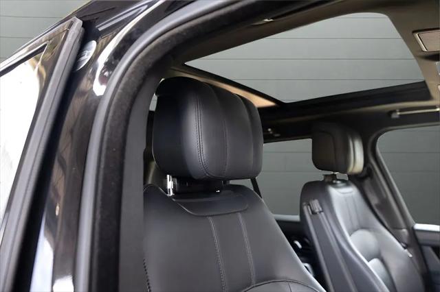 2022 Land Rover Range Rover Westminster