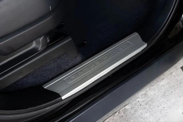 2022 Land Rover Range Rover Westminster