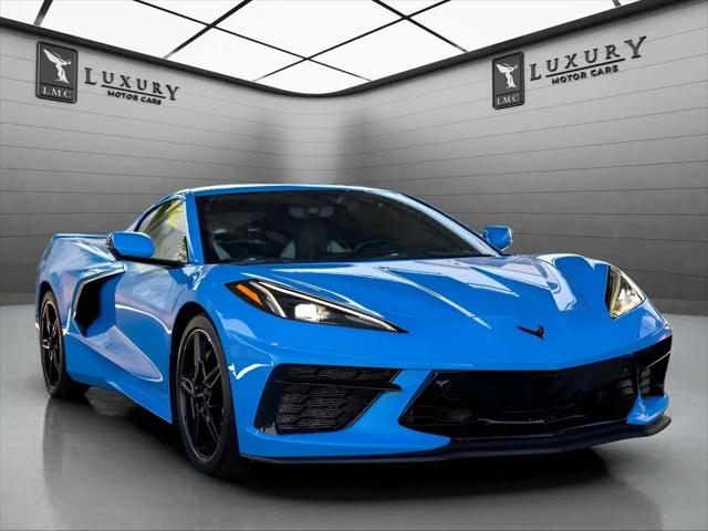 2023 Chevrolet Corvette Stingray RWD Coupe 2LT for sale in Hillside, NJ