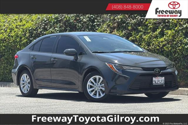2026 Toyota Corolla LE for sale in Gilroy, CA