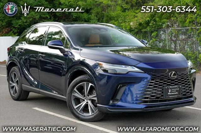 2023 Lexus RX 350 Premium for sale in Englewood Cliffs, NJ