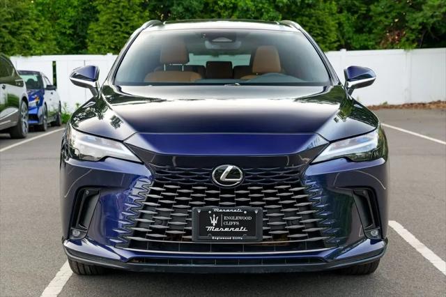 2023 Lexus RX 350 Premium