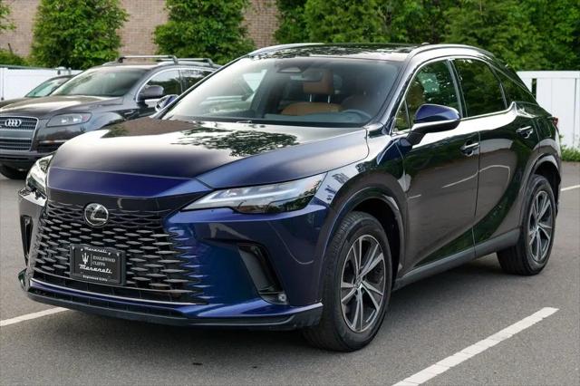 2023 Lexus RX 350 Premium