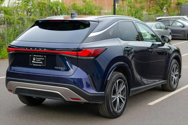 2023 Lexus RX 350 Premium