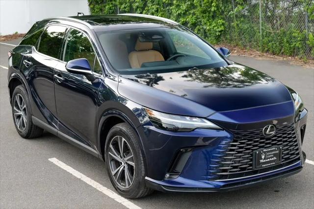 2023 Lexus RX 350 Premium