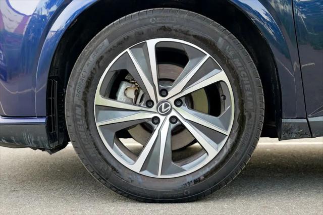 2023 Lexus RX 350 Premium