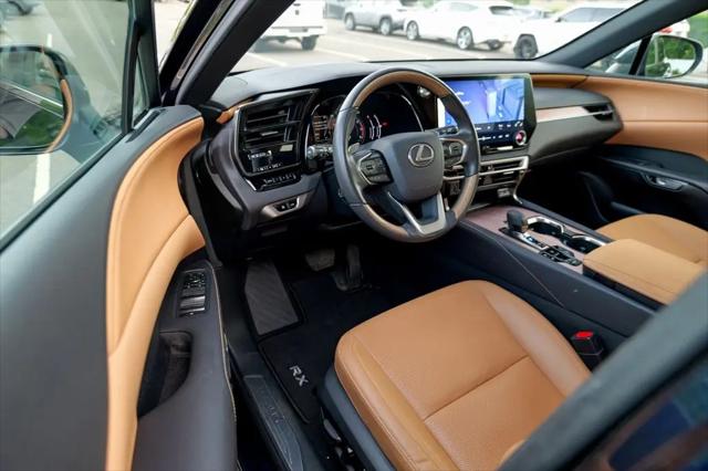2023 Lexus RX 350 Premium